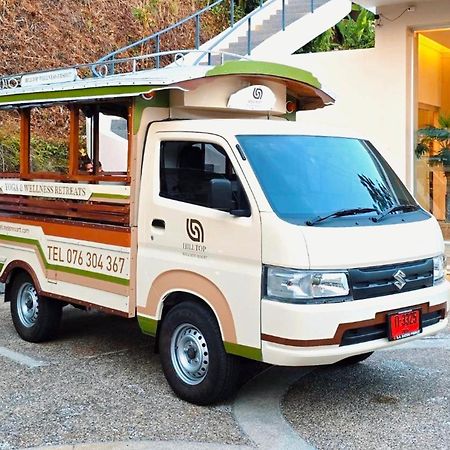 Hilltop Wellness Resort Kathu Luaran gambar