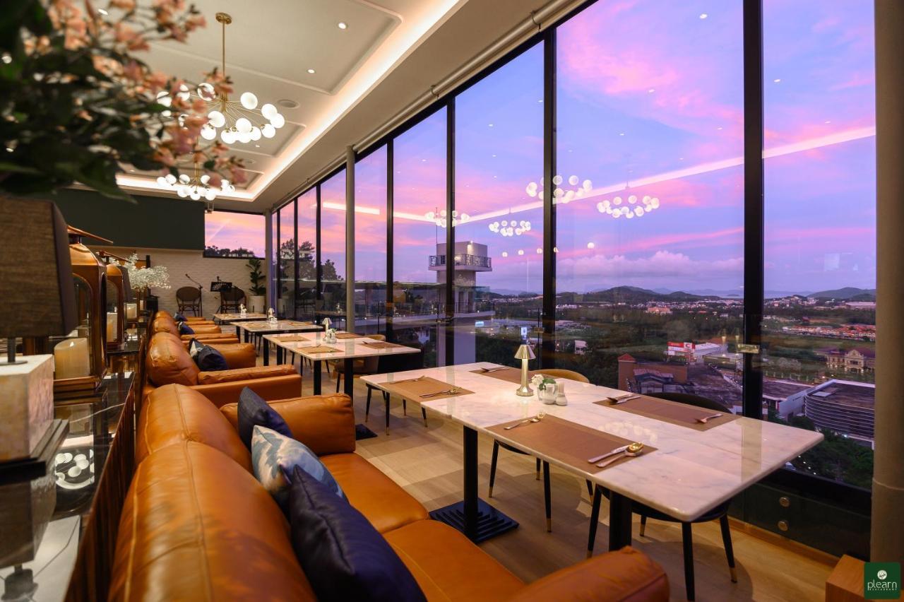 Hilltop Wellness Resort Kathu Luaran gambar
