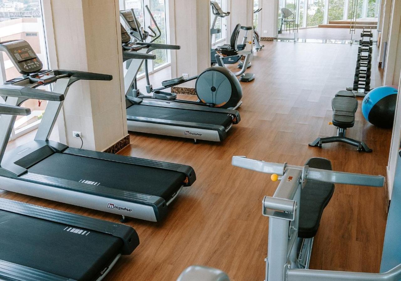Hilltop Wellness Resort Kathu Luaran gambar